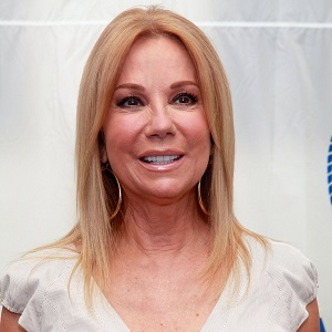 celebrity Kathie Lee Gifford